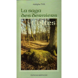 La saga des derniers celtes