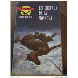 Les Chevaux de la Moskova