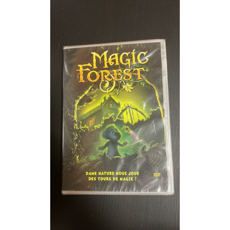 Magic Forest