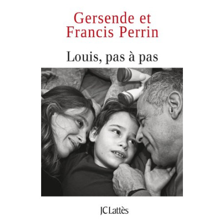 Louis pas à pas