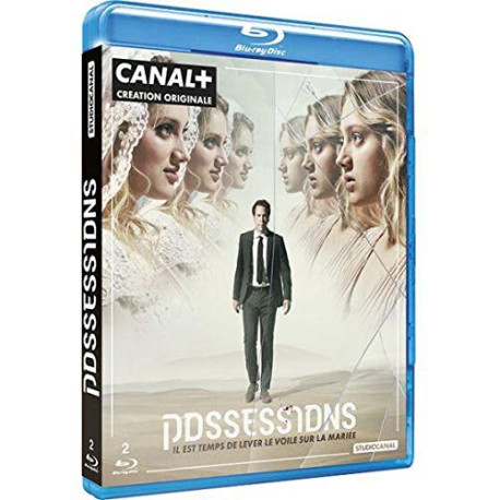 Possessions [Blu-Ray]