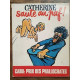 Le Journal de Catherine Nº 2 Catherine saute au paf 1978