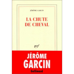 La Chute de cheval