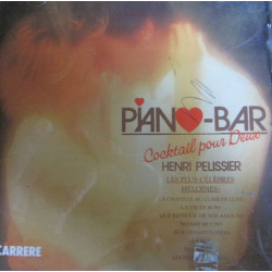 Piano Bar "Ballade Pour Deux"