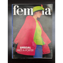 Femina N43 Spécial Prêt-à-porter