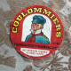 Coulommiers 51-B fabriqué champagne