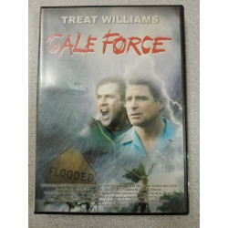 DVD Film - Gale force