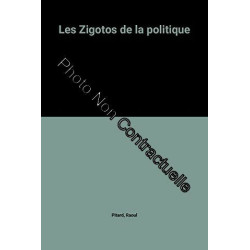 Les Zigotos de la politique