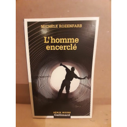 L'homme encerclé gallimard