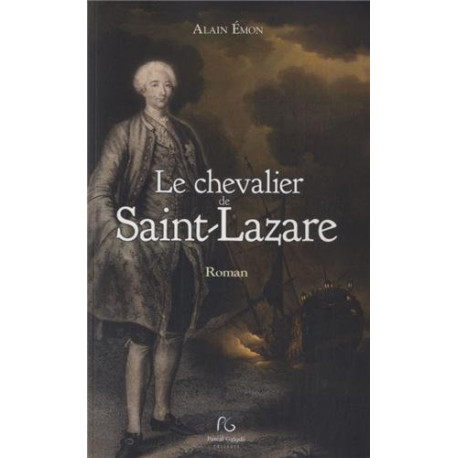 Le chevalier de Saint-Lazare