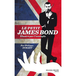 Le petit James Bond illustré