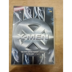 DVD Film - X-men 1