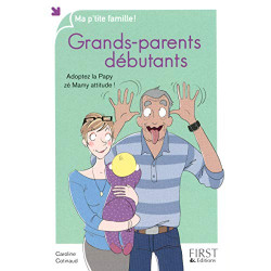 Grands-parents débutants