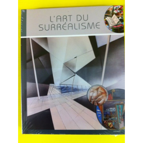 L'art du surrealisme