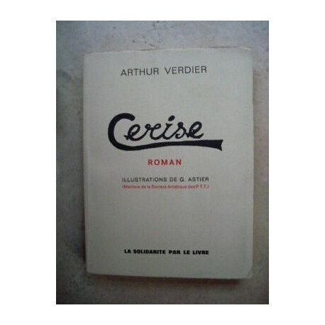 Arthur Verdier Cereza Eo Tbe