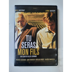 DVD - Tu Sertas Mon Fils UN Film de Gilles Legrand