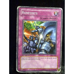 Renforts DDK-F035 Yu-Gi-Oh