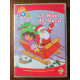 Dora l'exploratrice Le Noël de Dora DVD