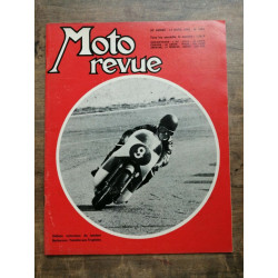 Moto Revue n 1881 17 avril 1968