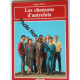 Chansons D Autrefois-Les-