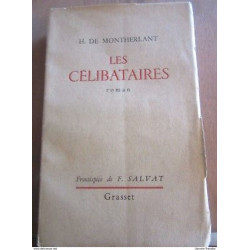 Les Célibataires