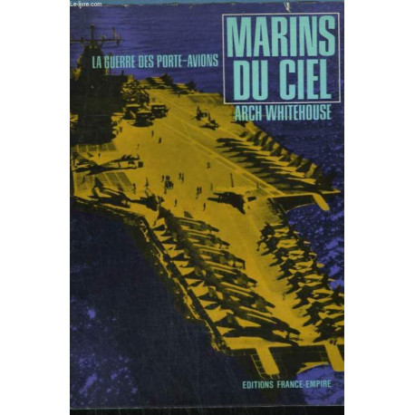 Marins Du Ciel