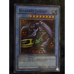 Scarabée Javelot PP01-FR013 Yu-Gi-Oh