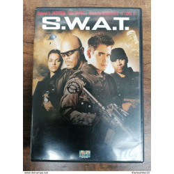 DVD S.W.A.T. (Samuel L. Jackson Colin Farrell)