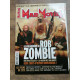 Mad Movies Nº 188 Rob Zombie juilletaoût 2006