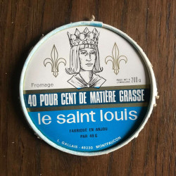 Le Saint Louis