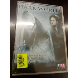 DVD Film. Dark World