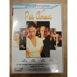 DVD Film - Par amour