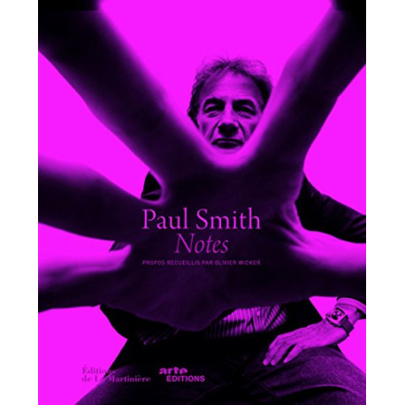 Paul Smith : Notes