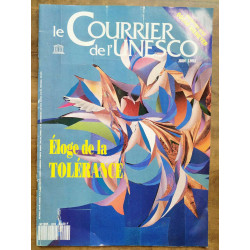 Le courrier de l'Unesco n9206 Juin 1992