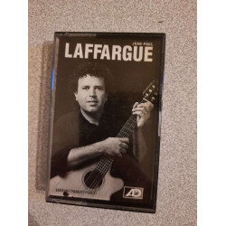 Cassette Audio - Jean Paul : Laffargue