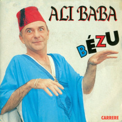 Ali Baba