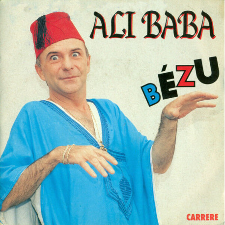 Ali Baba