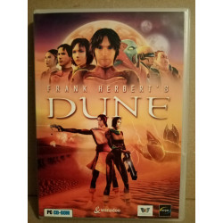 s dune PC cd rom