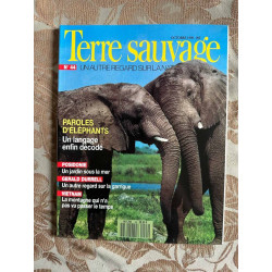 Terre sauvage n°44