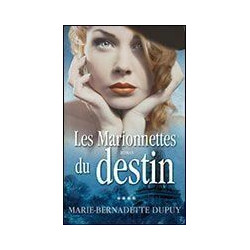 les marionnettes du destin