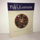 Revue LE PAYS LORRAIN Mars 2008 1 JOURNAL SOCIETE HISTOIRE DE LORRAINE