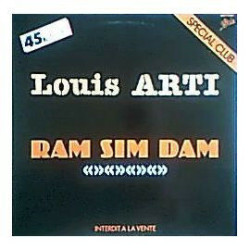 Ram Sim Dam