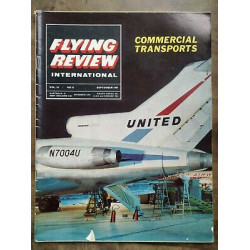 Flying Review International vol 19 Nº12 September 1964