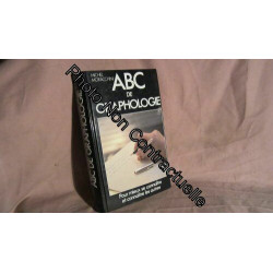 ABC de graphologie