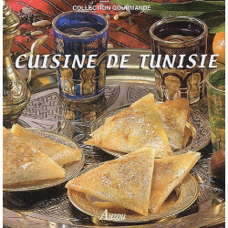 Cuisine de Tunisie