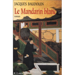 Le mandarin blanc