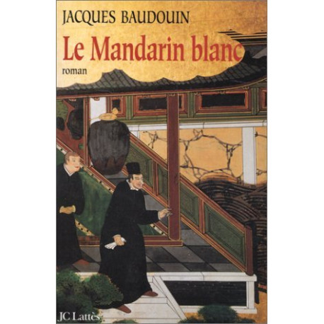 Le mandarin blanc