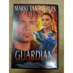 DVD Film - Guardian