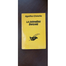 La dernière énigme