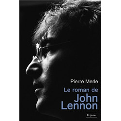 Le roman de John Lennon